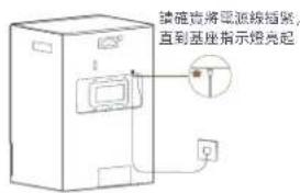 DREAME Matrix10 Ultra - 拆下基座防護物 - 3