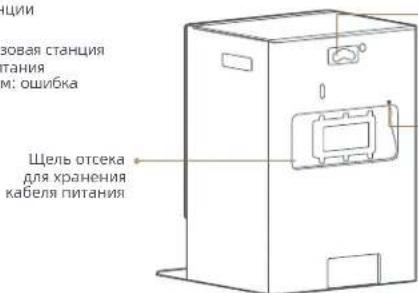 DREAME Matrix10 Ultra - Обзор изделия - 8