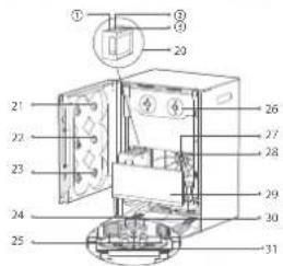 DREAME Matrix10 Ultra - DREAME - 8