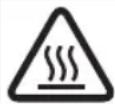 TRISTAR FR-9075 - Symbol Popis - 1