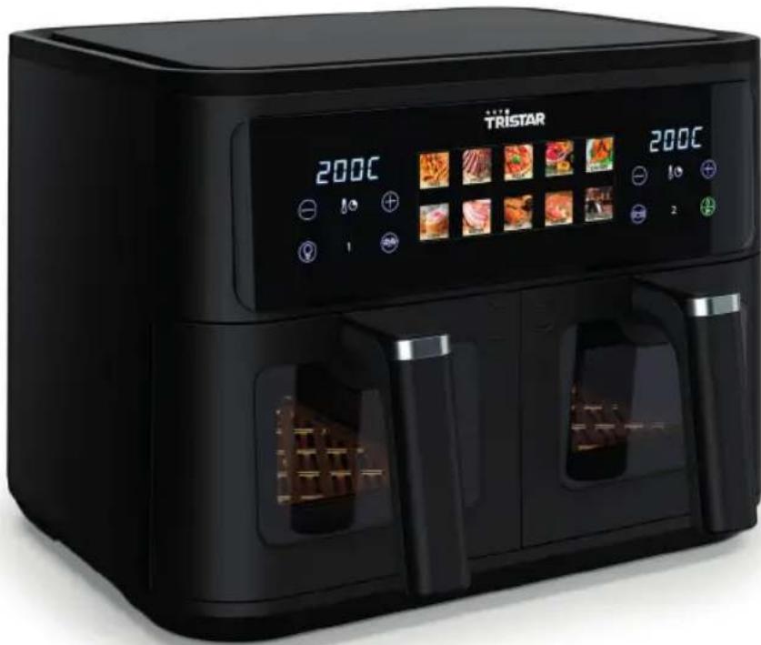 TRISTAR FR-9075 - 1