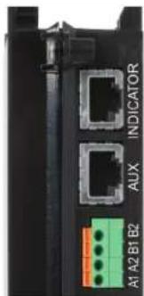 Panduit VS2-AVT-1PF-02 - ABSENCE DE TENSION DE SORTIE - 1