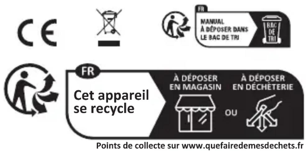 DeLOCK 92000 - WEEE-notice - 1