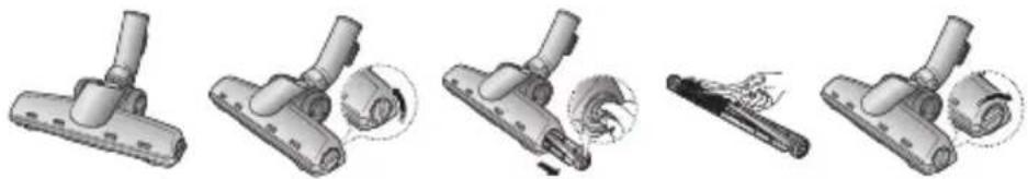 SAMSUNG SC45W0 - ACCESSORIO (OPZIONALE) - 5