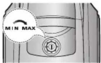 SAMSUNG SC45W0 - 2) BODY-CONTROL TYPE / ON/OFF TYPE - 2