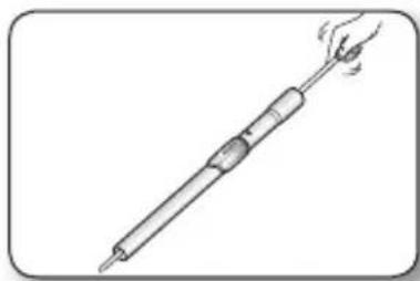 SAMSUNG SC45W0 - ROHR (OPTION) - 2