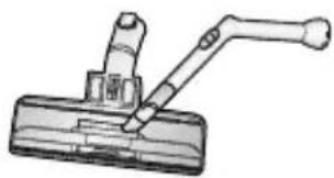 SAMSUNG SC45W0 - ZUBEHÖR (OPTION) - 2