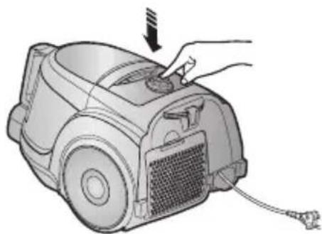 SAMSUNG SC45W0 - BROSSE SPÉCIALE TISSU (EN OPTION) - 5