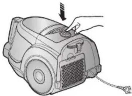 SAMSUNG SC45W0 - POLSTERBÜRSTE (OPTIONAL) - 6