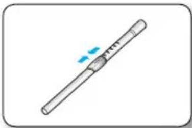 SAMSUNG SC45W0 - PIPE (OPTION) - 1