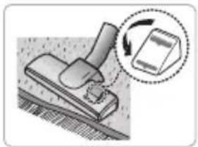 SAMSUNG SC45W0 - ACCESSORIO (OPZIONALE) - 3