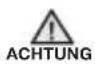 SAMSUNG SC45W0 - SICHERHEITSINFORMATIONEN - 2