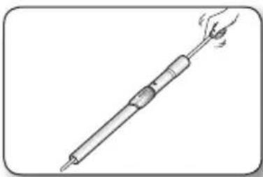 SAMSUNG SC45W0 - TUBE (EN OPTION) - 2