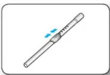 SAMSUNG SC45W0 - TUBE (EN OPTION) - 1