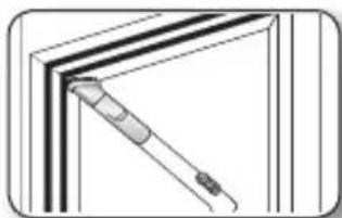 SAMSUNG SC45W0 - ACCESSORIO (OPZIONALE) - 1