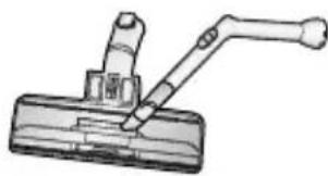 SAMSUNG SC45W0 - 2-STEP BRUSH (OPTION) - 3