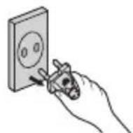 SAMSUNG SC45W0 - INTERRUTTORE ON/OFF - 2