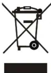 Klarstein DuraDry 70L - AVVISO DI SMALTIMENTO - 1