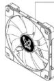 Scythe Big Shuriken 4 - 1