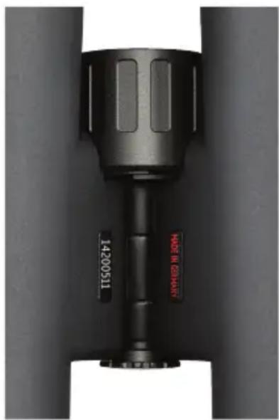 MINOX X-PRO - SERIENNUMMER - 1