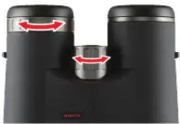 MINOX X-PRO - ENFOQUE - 1
