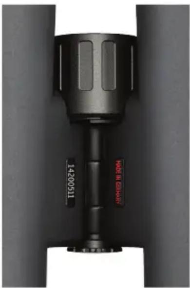 MINOX X-PRO - NÚMERO DE SERIE - 1