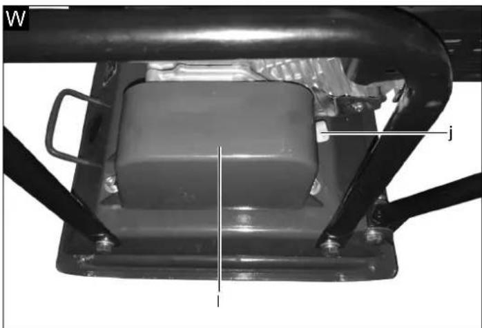 SCHEPPACH HP2000S - HP2000S - 22