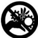SCHEPPACH HP2000S - Explanation of the symbols on the equipment - 7