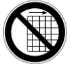 SCHEPPACH HP2000S - Verklaring van de symbolen op het apparaat - 6
