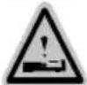 SCHEPPACH FBH6TS - Explanation of the symbols on the product - 16