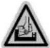 SCHEPPACH FBH6TS - Explication des symboles sur le produit - 15
