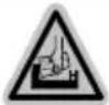 SCHEPPACH FBH6TS - Explanation of the symbols on the product - 15
