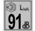 SCHEPPACH HC100Si - Erklärung der Symbole auf dem Produkt - 11