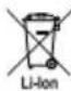 SCHEPPACH C-MBS635-X - Notas sobre baterias de ioes de litio - 1