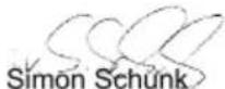 SCHEPPACH C-MBS635-X - Simon Schunk - 2