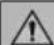 SCHEPPACH HC52Si - WARNING - 1