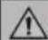 SCHEPPACH HC52Si - Vigastusoht! - 1