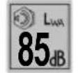 SCHEPPACH HC52Si - Erklärung der Symbole auf dem Produkt - 11