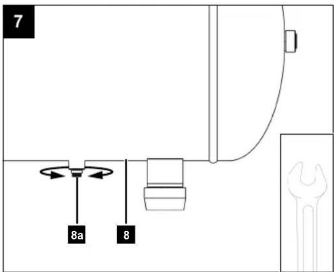 SCHEPPACH HC52Si - HC52Si - 6