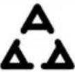 SCHEPPACH SBP300 - Explanation of the symbols on the device - 4