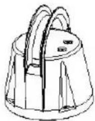 SCHEPPACH SBP300 - Arıza giderme - 1