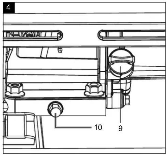 SCHEPPACH GE2900SE - GE2900SE - 4