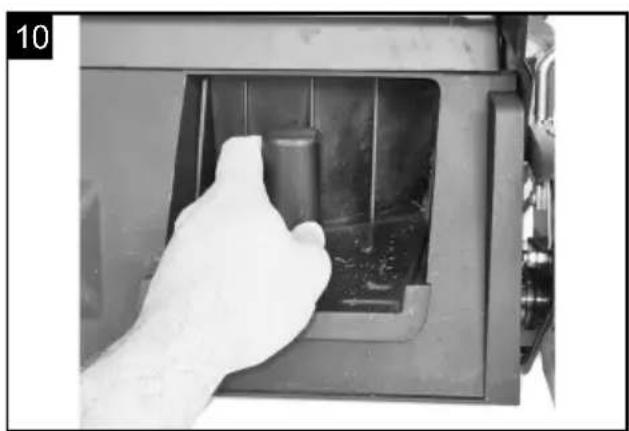 SCHEPPACH RM420AE - RM420AE - 9