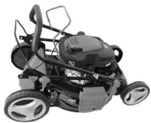SCHEPPACH RM420AE - RM420AE - 21