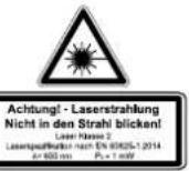SCHEPPACH JS810 - Vysvětlení symbolů na přístroji - 7