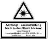 SCHEPPACH JS810 - Vysvetlenie symbolov na prístroji - 7