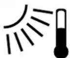 SCHEPPACH BP4A-Li40V - Erklärung der Symbole auf dem Gerät - 4