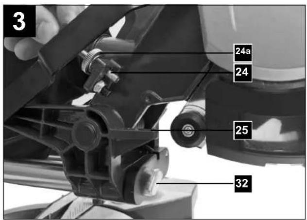 SCHEPPACH HM81LXU - HM81LXU - 3