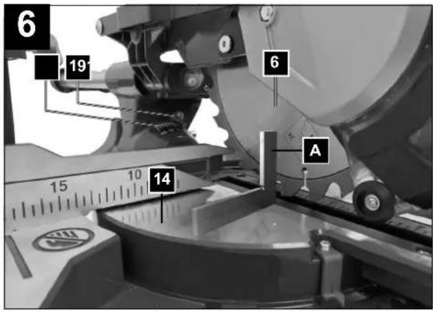 SCHEPPACH HM81LXU - HM81LXU - 6
