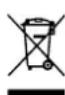 SCHEPPACH BPT700-40Li - Old devices must not be disposed of with household waste! - 1